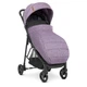 Прогулянкова коляска BAMBI M 4249-2 Mauve Pink - зображення 3