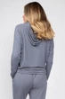 Худи Cyberjammies Rachel 4888 14/L Сірий (5051877359741) - зображення 4