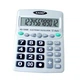 Калькулятор настольный Kadio KD-1048B 12digits - изображение 3