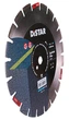 Алмазный диск Distar 350x3,2/2,2x25,4-11,5-21-ARP асфальт (12485087024) - изображение 2