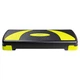 Степ платформа степ тренажер IronMaster ( 78 x 29 x 10/15/20 cм) IR97302 - изображение 4
