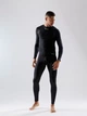Мужская термокофта CRAFT Active Extreme X 1909679-999000 Black L - зображення 5