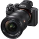 Ширококутний об'єктив Sony SEL1635GM 16-35mm f/2,8GM FE - зображення 6