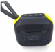 Колонка Bluetooth HOPESTAR A22 Чорна з жовтим (KG-4379) - зображення 2
