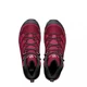 Ботинки женские Scarpa Maverick Mid GTX Womens 36,5 Бордовий - изображение 7