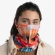 Шарф-труба Buff Original Ecostretch, Flow Multi Різнокольоровий - изображение 2