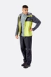 Брюки Rab Downpour Eco Pants FZ M Чорний - изображение 6
