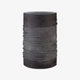 Шарф-труба Buff Original Ecostretch, Graphite Темно-сірий - изображение 1