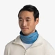 Шарф-труба Buff Original Ecostretch, Blue Блакитний - изображение 4