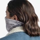 Бафф Buff Original Ecostreth, Wrynk Grey Світло-сірий - изображение 6