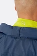 Куртка Rab Downpour Plus 2.0 Jacket XL Жовтий - изображение 8