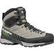 Черевики Scarpa Mescalito TRK GTX 45,5 Сірий-Салатовий - зображення 5