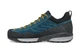 Кроссовки Scarpa Mescalito GTX 41,5 Сірий-Синій - изображение 3