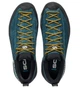 Кроссовки Scarpa Mescalito GTX 41,5 Сірий-Синій - изображение 6