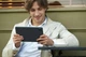 Планшет TCL TAB 10s Wi-Fi (9081X) 10.1” FHD 3/32GB Gray - изображение 4