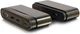 Док станція C2G USB-C на HDMI, DP, VGA, USB, Power Delivery до 65W - изображение 2