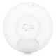Точка доступа Ubiquiti UniFi U6 PRO (U6-PRO) - изображение 5
