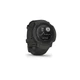 Смарт-часы Garmin Instinct 2 Solar Graphite Gray (010-02627-00) - изображение 3