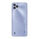 Смартфон Oscal C60 4/32GB Dual Sim Purple - зображення 3