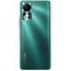Смартфон Infinix Hot 11S 4/64GB Dual Sim Green Wave - зображення 3