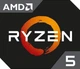 Процесор AMD Ryzen 5 7600X (4.7GHz 32MB 105W AM5) Box (100-100000593WOF) - зображення 1