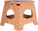 Табурет складной Violet House 0272 Beige - изображение 1