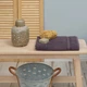 Полотенце Karaca Home Daily Soft antrasit антрацит 70*140 (svt-2000022310321) - изображение 5