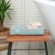 Полотенце Karaca Home Daily Soft petrol петроль 70*140 (svt-2000022310314) - изображение 4