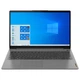 Ноутбук Lenovo IdeaPad 3 15ITL6 (82H803KFRA) Arctic Grey - зображення 9