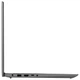 Ноутбук Lenovo IdeaPad 3 15ITL6 (82H803KFRA) Arctic Grey - зображення 6