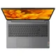 Ноутбук Lenovo IdeaPad 3 15ITL6 (82H803KFRA) Arctic Grey - зображення 5