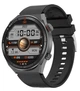 Розумний годинник DT3 Nitro Mate Rubber Black - зображення 1