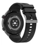 Розумний годинник DT3 Nitro Mate Rubber Black - зображення 4
