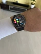Розумний годинник DT3 Nitro Mate Rubber Black - зображення 8