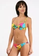 Купальник роздільний Huit 8 Summer Love 20/304 70B/36 Sunlight (3417853769409) - зображення 1