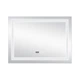 Дзеркало Q-tap Mideya LED DC-F904 з антизапотеванием 800х600 - зображення 11