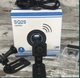 Мини камера беспроводная SQ29 IP WiFi с датчиком движения и боксом для подводной сьемки - изображение 3