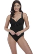 Купальник суцільний Freya Nouveau 6706 85E Black (ZIK0000027296) - зображення 2