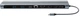 Мультипортова док-станція Canyon DS-90 USB-C 14-в-1 Dark grey (CNS-HDS90) - зображення 4