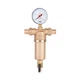 Самопромывной фильтр Icma 1/2" №751 - изображение 3