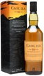 Віскі Caol Ila 18 років витримки в подарунковій упаковці 0.7 л 43% (5000281016344) - зображення 1