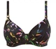 Купальник роздільний Fantasie Palawan 6610-6617 85H/XL Black (ZIK0000021706) - изображение 3