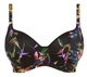 Купальник роздільний Fantasie Palawan 6611-6617 85I/XL Black (ZIK0000021683) - изображение 3