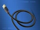 Кабель подовжувач BauTech USB 3.0 1,8 метра Чорний (1007-683-00) - зображення 2