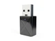 Приемник передатчик Kebidu KN320 USB Bluetooth V5.0 Черный (1007-654-00) - изображение 3
