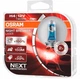 Галогенные лампы OSRAM Night Breaker LASER H4 +150% 60/55W - изображение 1