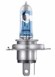 Галогенные лампы OSRAM Night Breaker LASER H4 +150% 60/55W - изображение 2