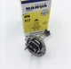 Галогеновые лампы Narva Standart H7 12V 55W PX26d - изображение 2