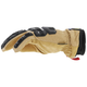 Тактические Утепленные Перчатки Mechanix Wear M-Pact Insulated Leather Driver F9-360 Coyote XXL - изображение 3