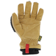 Тактические Утепленные Перчатки Mechanix Wear M-Pact Insulated Leather Driver F9-360 Coyote XXL - изображение 4